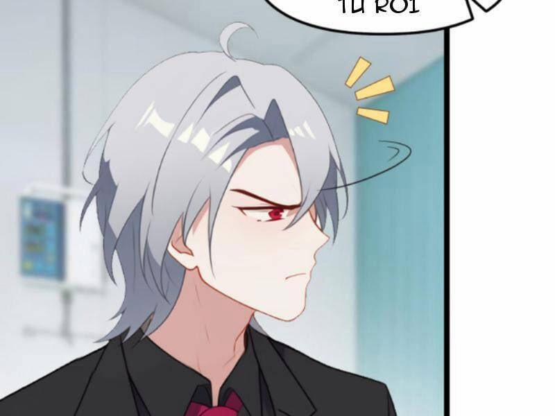 Nhân Vật Phản Diện: Sau Khi Nghe Lén Tiếng Lòng, Nữ Chính Muốn Làm Hậu Cung Của Ta! 83 trang 43