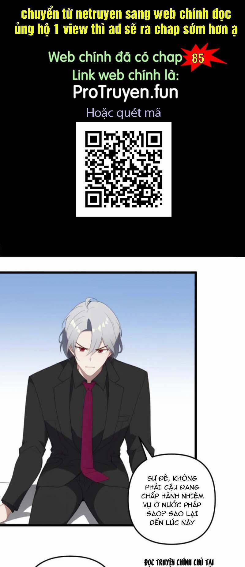 Nhân Vật Phản Diện: Sau Khi Nghe Lén Tiếng Lòng, Nữ Chính Muốn Làm Hậu Cung Của Ta! 84 trang 0