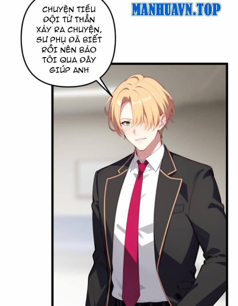 Nhân Vật Phản Diện: Sau Khi Nghe Lén Tiếng Lòng, Nữ Chính Muốn Làm Hậu Cung Của Ta! 84 trang 1