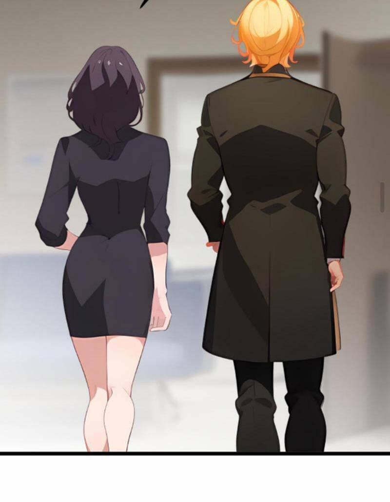 Nhân Vật Phản Diện: Sau Khi Nghe Lén Tiếng Lòng, Nữ Chính Muốn Làm Hậu Cung Của Ta! 84 trang 10