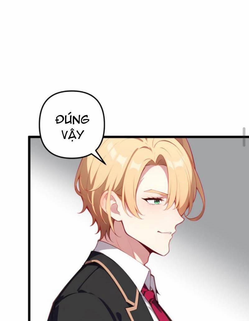 Nhân Vật Phản Diện: Sau Khi Nghe Lén Tiếng Lòng, Nữ Chính Muốn Làm Hậu Cung Của Ta! 84 trang 11