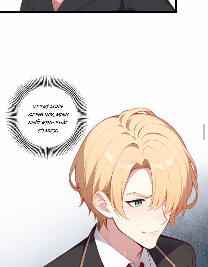 Nhân Vật Phản Diện: Sau Khi Nghe Lén Tiếng Lòng, Nữ Chính Muốn Làm Hậu Cung Của Ta! 84 trang 13