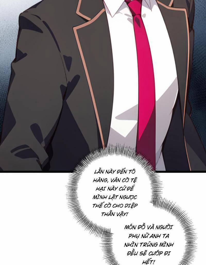 Nhân Vật Phản Diện: Sau Khi Nghe Lén Tiếng Lòng, Nữ Chính Muốn Làm Hậu Cung Của Ta! 84 trang 14