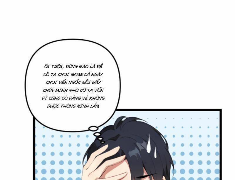 Nhân Vật Phản Diện: Sau Khi Nghe Lén Tiếng Lòng, Nữ Chính Muốn Làm Hậu Cung Của Ta! 84 trang 18