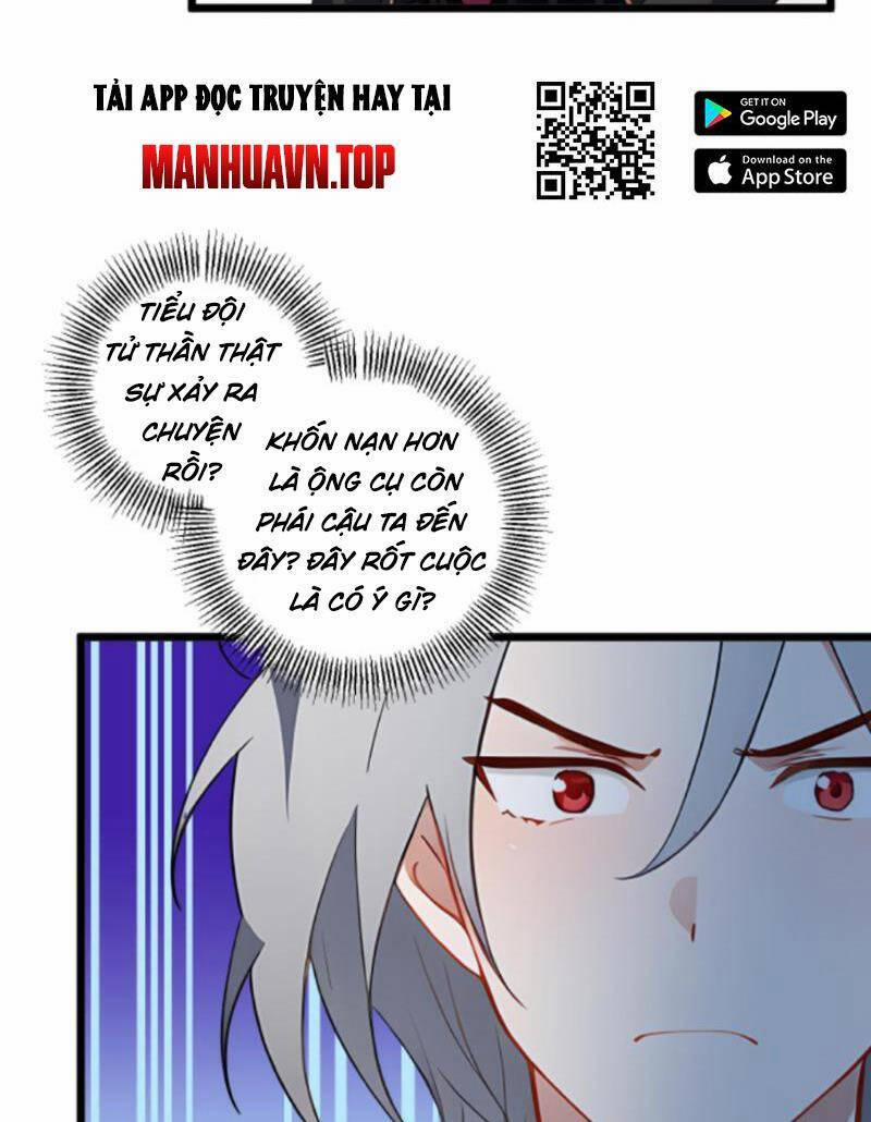 Nhân Vật Phản Diện: Sau Khi Nghe Lén Tiếng Lòng, Nữ Chính Muốn Làm Hậu Cung Của Ta! 84 trang 2