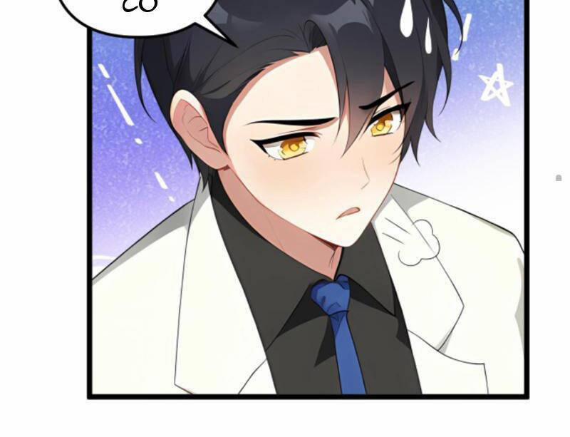 Nhân Vật Phản Diện: Sau Khi Nghe Lén Tiếng Lòng, Nữ Chính Muốn Làm Hậu Cung Của Ta! 84 trang 26