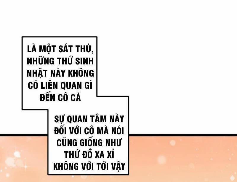 Nhân Vật Phản Diện: Sau Khi Nghe Lén Tiếng Lòng, Nữ Chính Muốn Làm Hậu Cung Của Ta! 84 trang 27