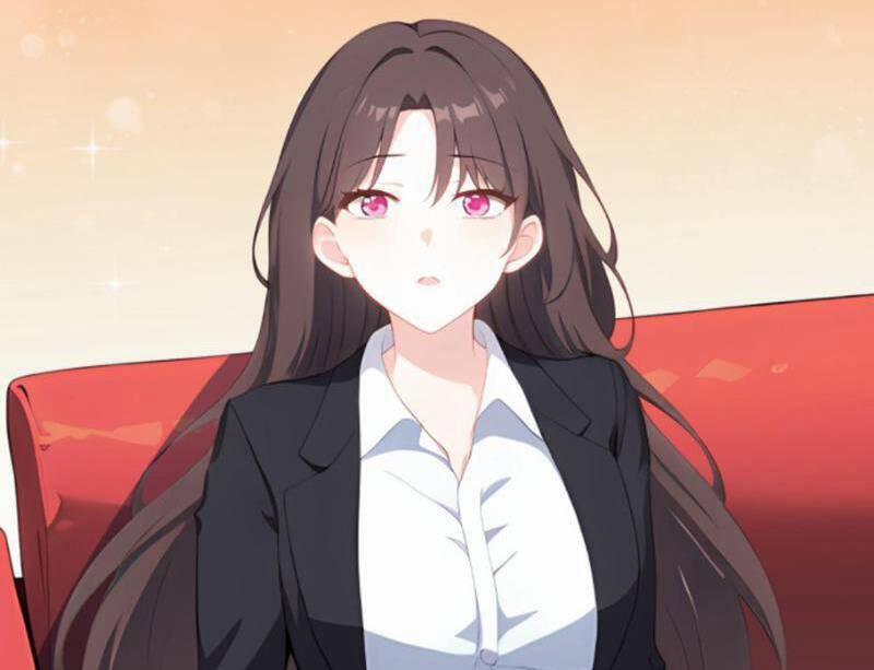 Nhân Vật Phản Diện: Sau Khi Nghe Lén Tiếng Lòng, Nữ Chính Muốn Làm Hậu Cung Của Ta! 84 trang 28