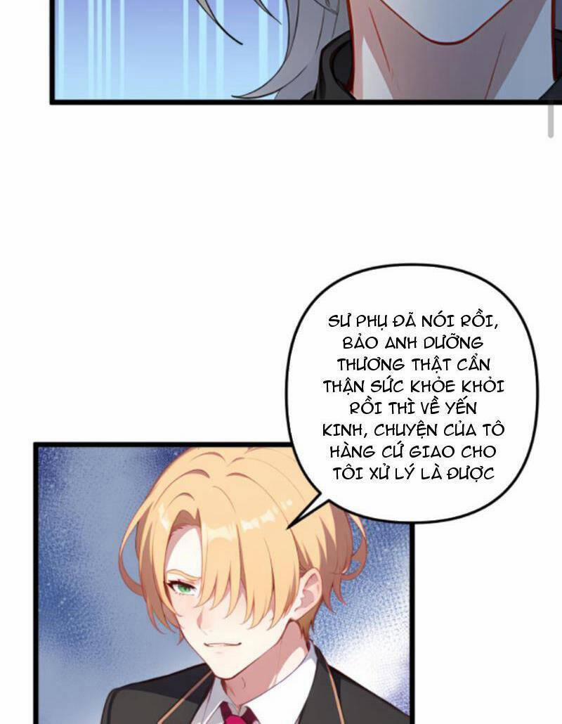 Nhân Vật Phản Diện: Sau Khi Nghe Lén Tiếng Lòng, Nữ Chính Muốn Làm Hậu Cung Của Ta! 84 trang 3