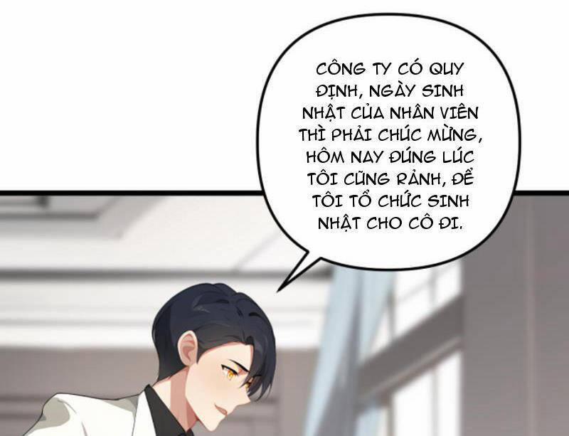 Nhân Vật Phản Diện: Sau Khi Nghe Lén Tiếng Lòng, Nữ Chính Muốn Làm Hậu Cung Của Ta! 84 trang 30