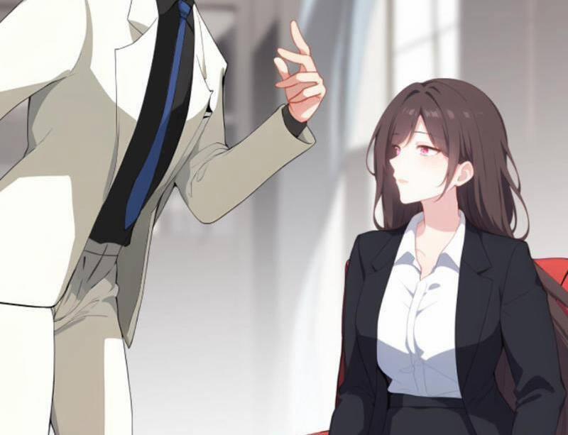 Nhân Vật Phản Diện: Sau Khi Nghe Lén Tiếng Lòng, Nữ Chính Muốn Làm Hậu Cung Của Ta! 84 trang 31