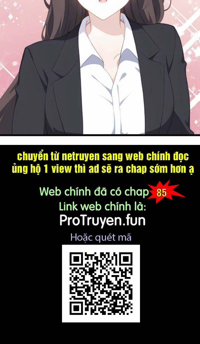 Nhân Vật Phản Diện: Sau Khi Nghe Lén Tiếng Lòng, Nữ Chính Muốn Làm Hậu Cung Của Ta! 84 trang 34