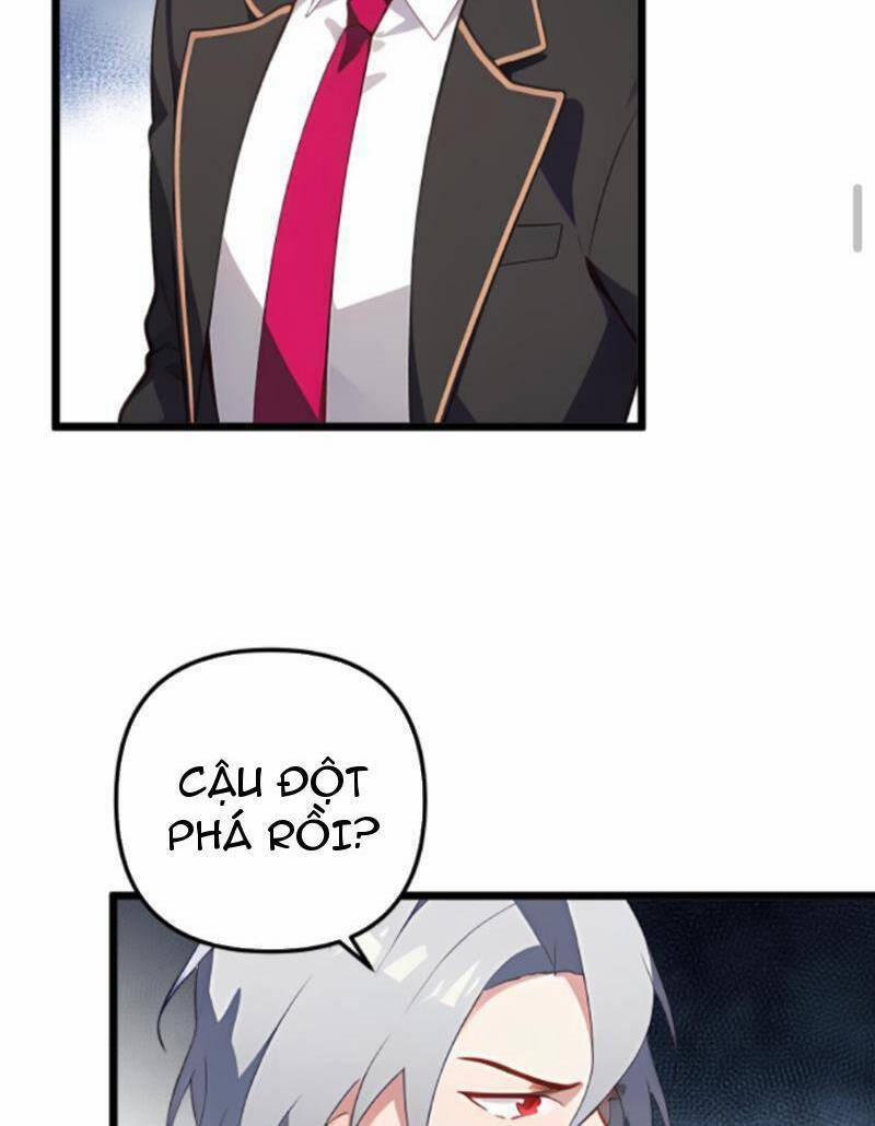 Nhân Vật Phản Diện: Sau Khi Nghe Lén Tiếng Lòng, Nữ Chính Muốn Làm Hậu Cung Của Ta! 84 trang 4