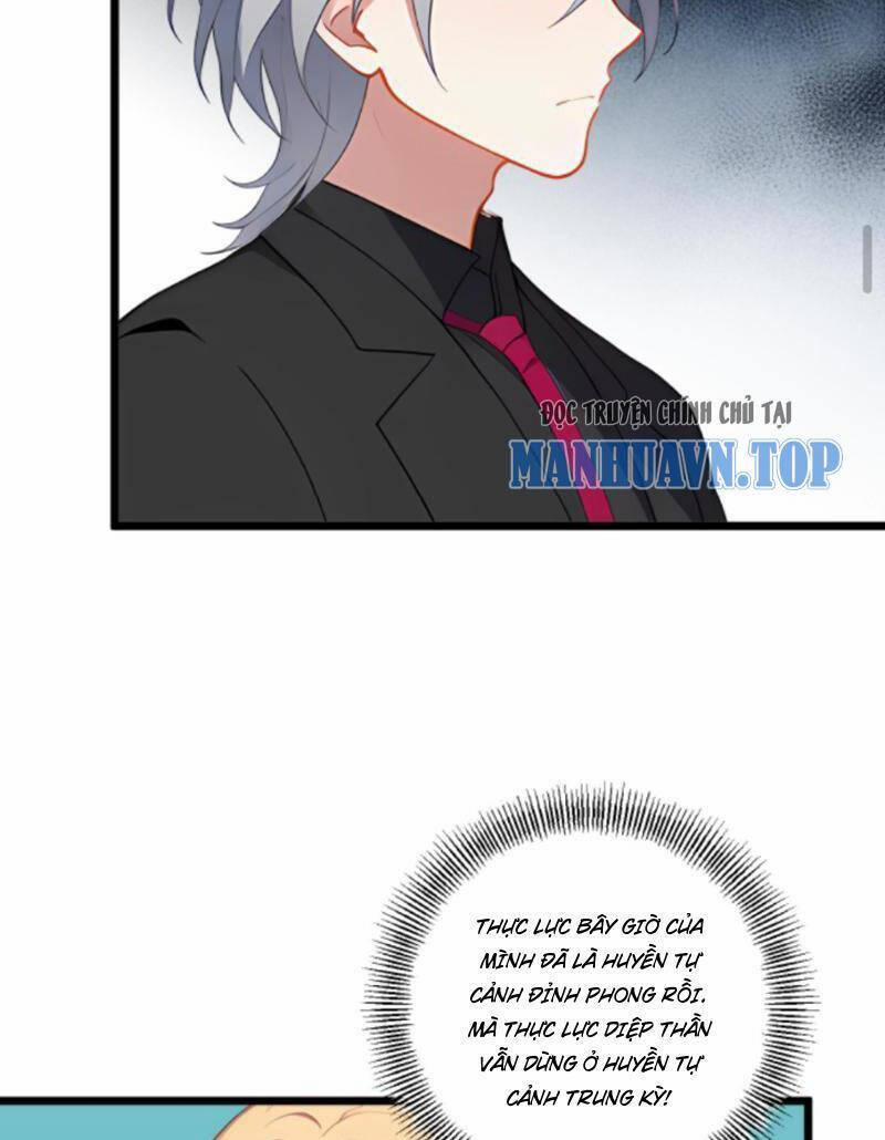 Nhân Vật Phản Diện: Sau Khi Nghe Lén Tiếng Lòng, Nữ Chính Muốn Làm Hậu Cung Của Ta! 84 trang 5