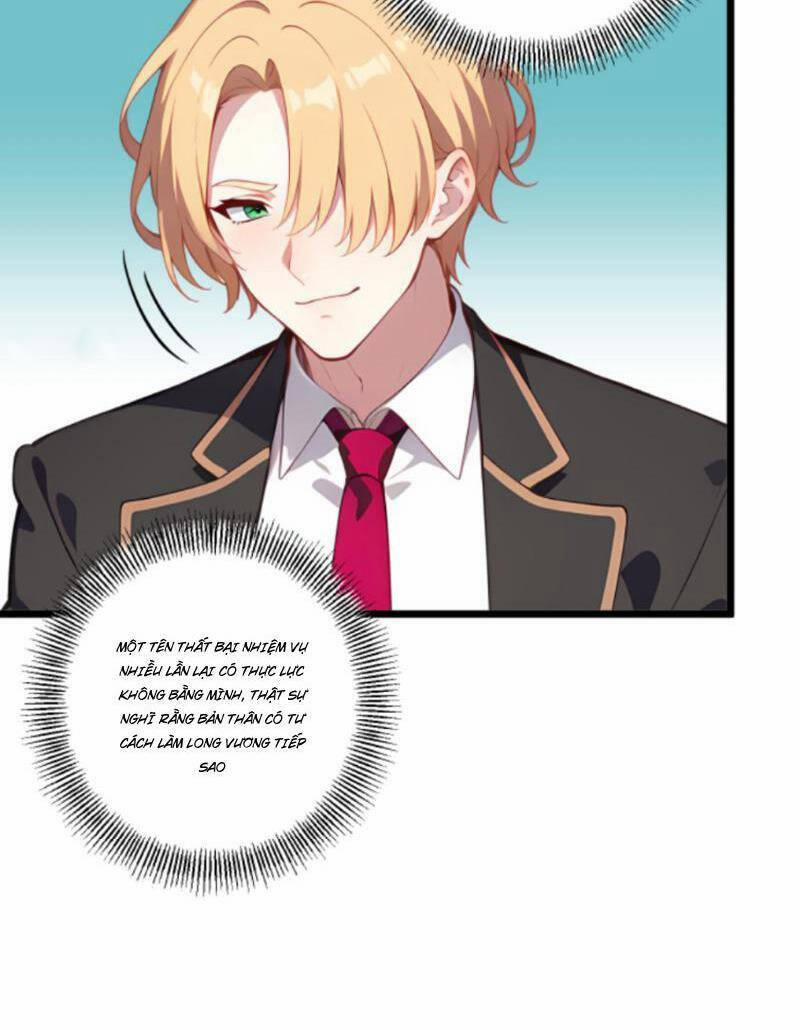 Nhân Vật Phản Diện: Sau Khi Nghe Lén Tiếng Lòng, Nữ Chính Muốn Làm Hậu Cung Của Ta! 84 trang 6