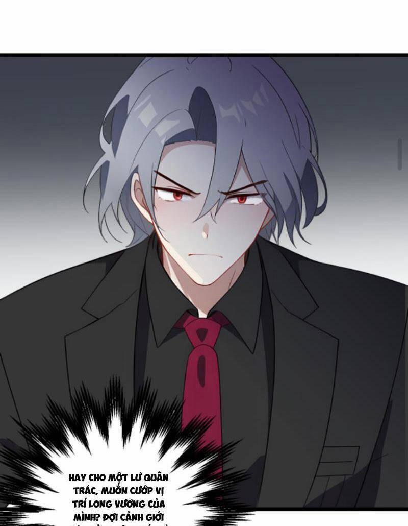 Nhân Vật Phản Diện: Sau Khi Nghe Lén Tiếng Lòng, Nữ Chính Muốn Làm Hậu Cung Của Ta! 84 trang 7