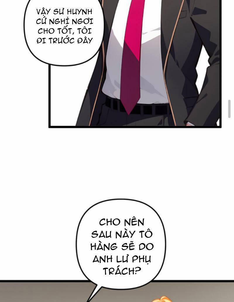 Nhân Vật Phản Diện: Sau Khi Nghe Lén Tiếng Lòng, Nữ Chính Muốn Làm Hậu Cung Của Ta! 84 trang 9