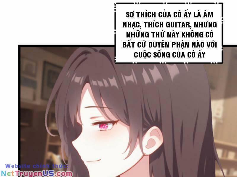 Nhân Vật Phản Diện: Sau Khi Nghe Lén Tiếng Lòng, Nữ Chính Muốn Làm Hậu Cung Của Ta! 85 trang 20