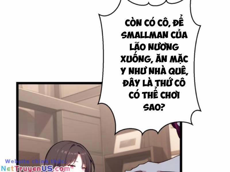 Nhân Vật Phản Diện: Sau Khi Nghe Lén Tiếng Lòng, Nữ Chính Muốn Làm Hậu Cung Của Ta! 86 trang 43