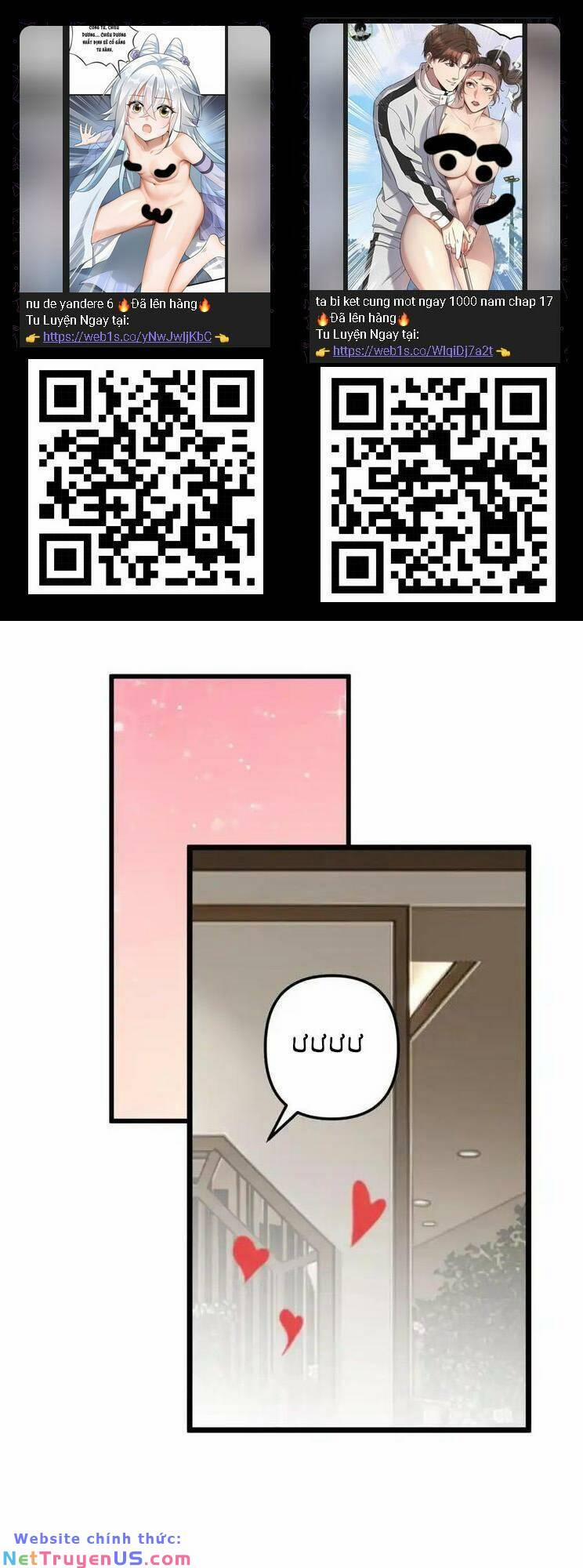 Nhân Vật Phản Diện: Sau Khi Nghe Lén Tiếng Lòng, Nữ Chính Muốn Làm Hậu Cung Của Ta! 9 trang 1