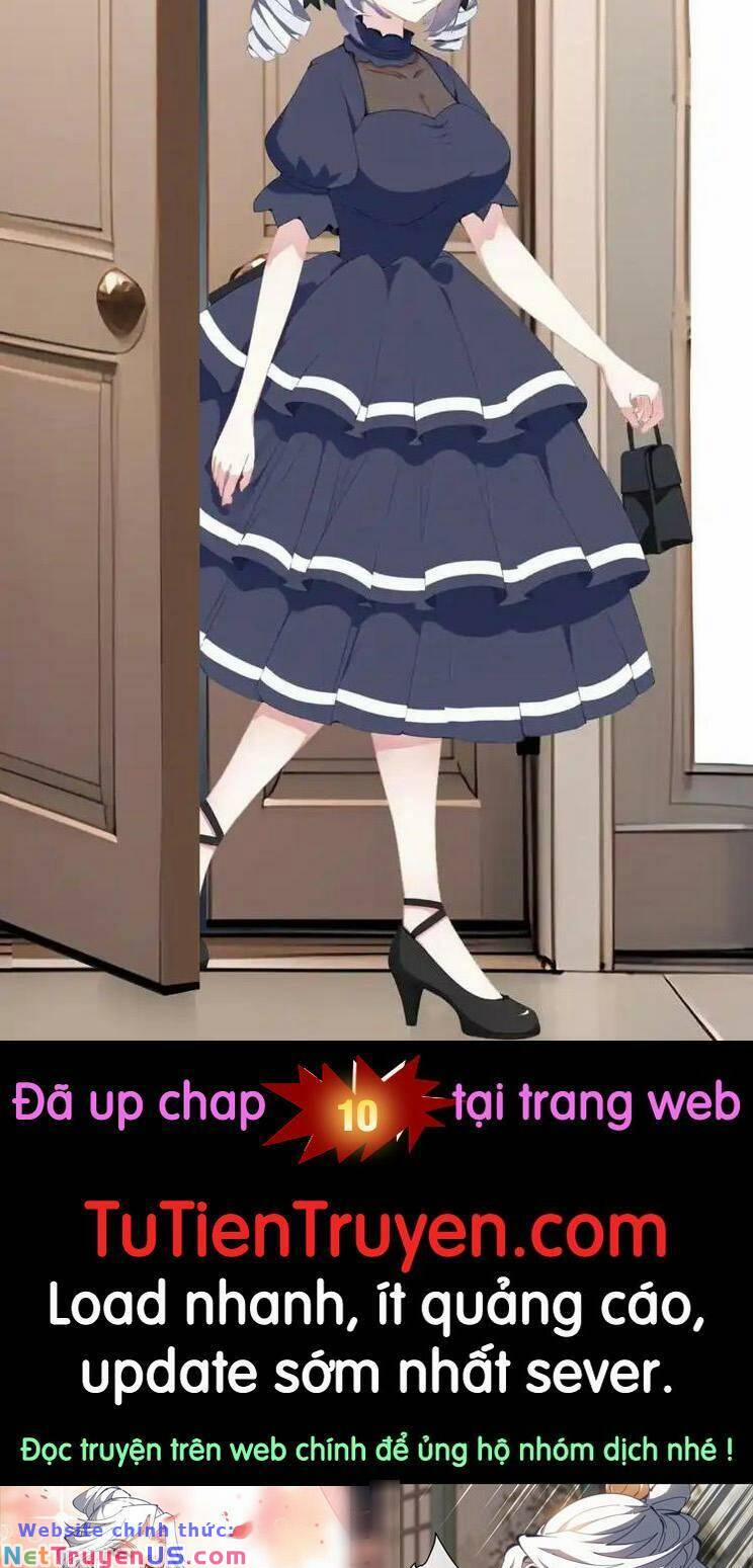 Nhân Vật Phản Diện: Sau Khi Nghe Lén Tiếng Lòng, Nữ Chính Muốn Làm Hậu Cung Của Ta! 9 trang 16