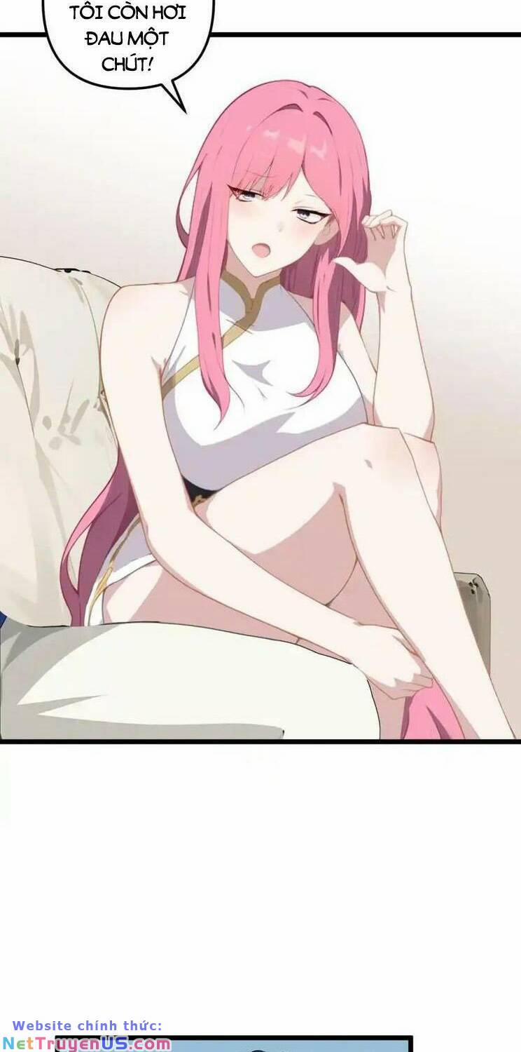 Nhân Vật Phản Diện: Sau Khi Nghe Lén Tiếng Lòng, Nữ Chính Muốn Làm Hậu Cung Của Ta! 9 trang 3