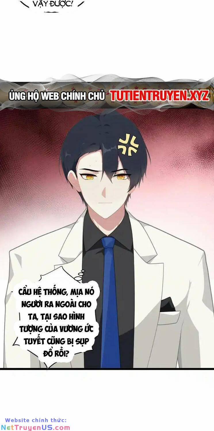 Nhân Vật Phản Diện: Sau Khi Nghe Lén Tiếng Lòng, Nữ Chính Muốn Làm Hậu Cung Của Ta! 9 trang 6