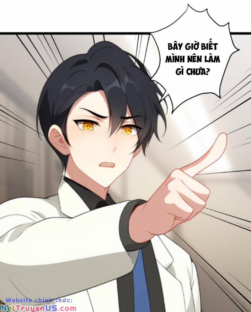 Nhân Vật Phản Diện: Sau Khi Nghe Lén Tiếng Lòng, Nữ Chính Muốn Làm Hậu Cung Của Ta! 91 trang 0