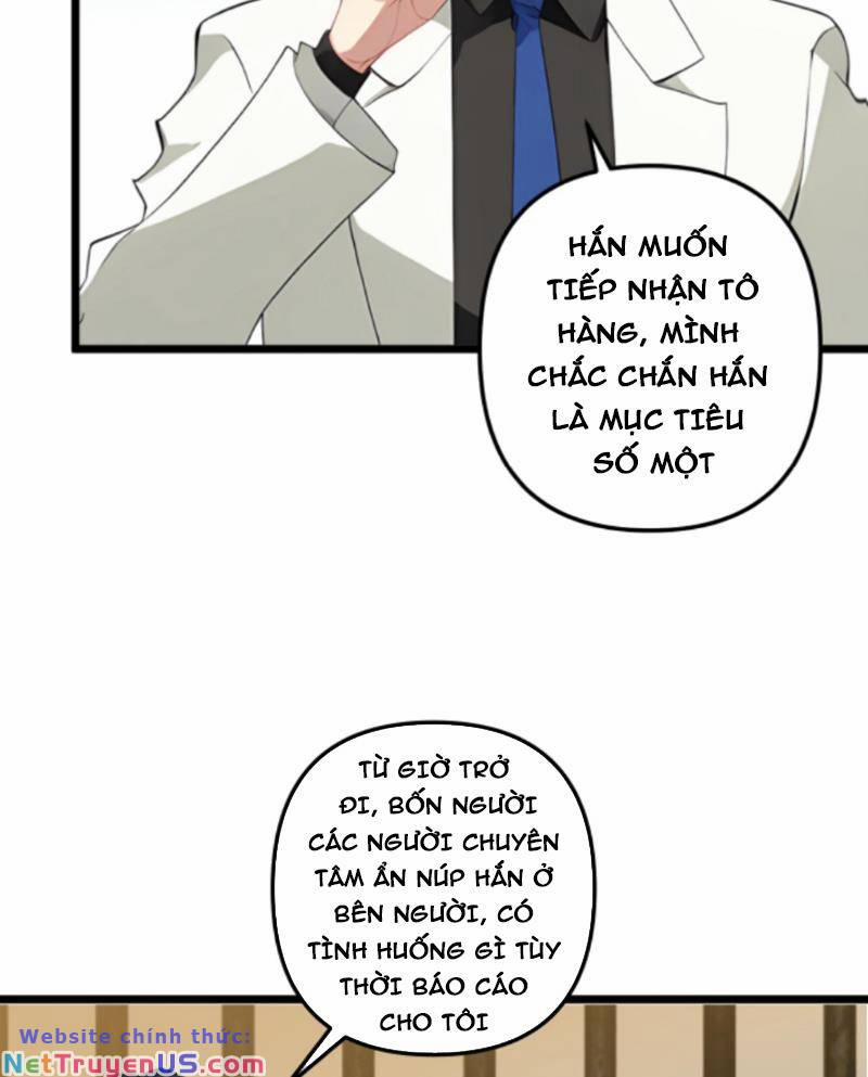 Nhân Vật Phản Diện: Sau Khi Nghe Lén Tiếng Lòng, Nữ Chính Muốn Làm Hậu Cung Của Ta! 91 trang 11