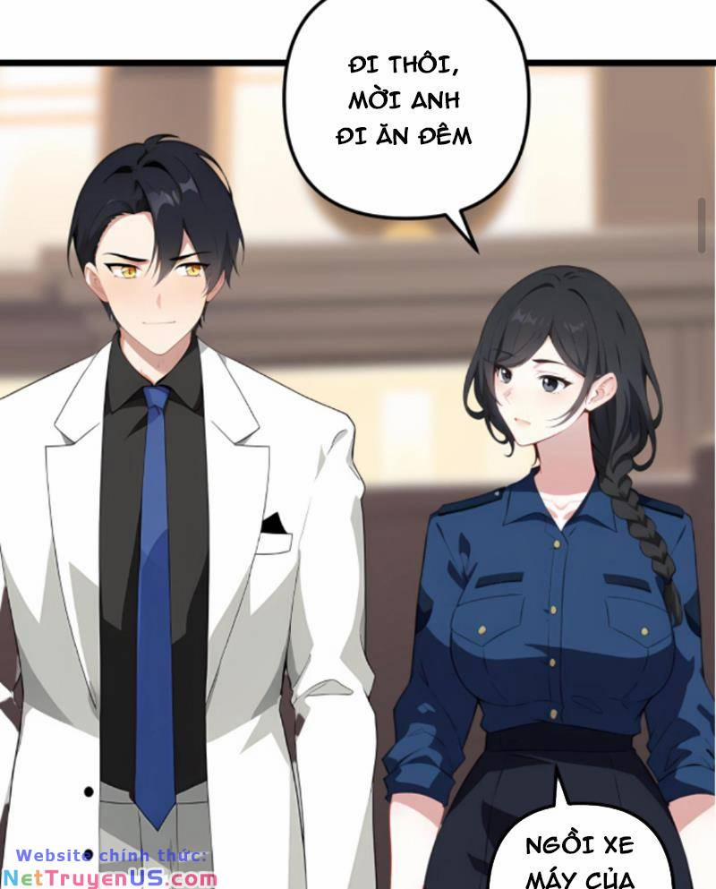 Nhân Vật Phản Diện: Sau Khi Nghe Lén Tiếng Lòng, Nữ Chính Muốn Làm Hậu Cung Của Ta! 91 trang 15