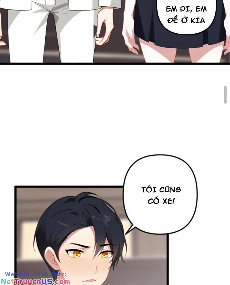 Nhân Vật Phản Diện: Sau Khi Nghe Lén Tiếng Lòng, Nữ Chính Muốn Làm Hậu Cung Của Ta! 91 trang 16