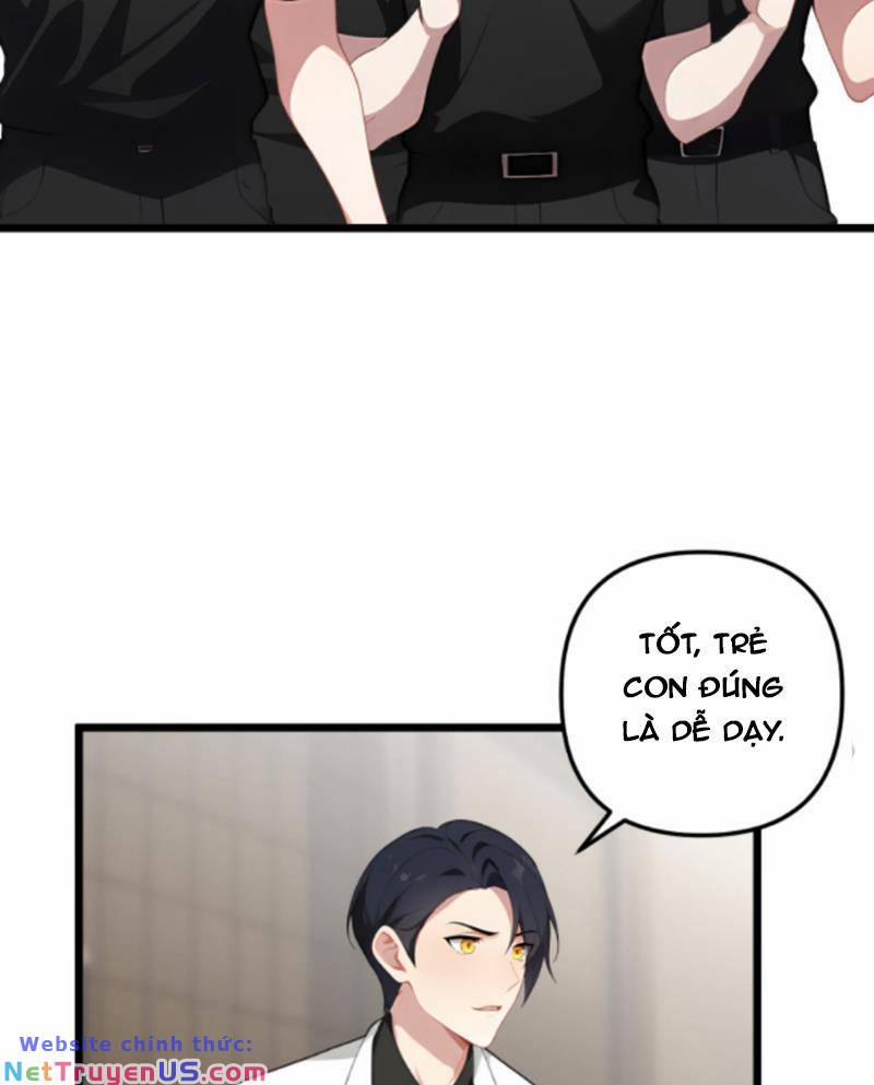 Nhân Vật Phản Diện: Sau Khi Nghe Lén Tiếng Lòng, Nữ Chính Muốn Làm Hậu Cung Của Ta! 91 trang 7