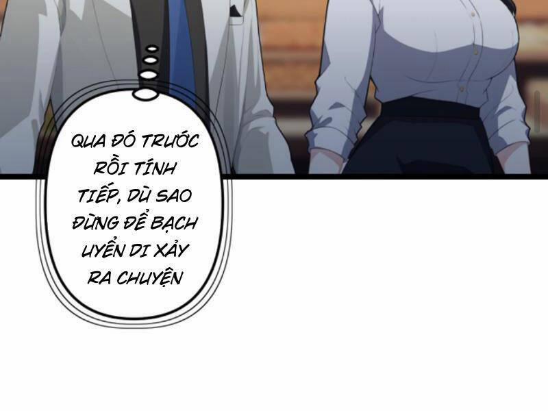 Nhân Vật Phản Diện: Sau Khi Nghe Lén Tiếng Lòng, Nữ Chính Muốn Làm Hậu Cung Của Ta! 93 trang 22