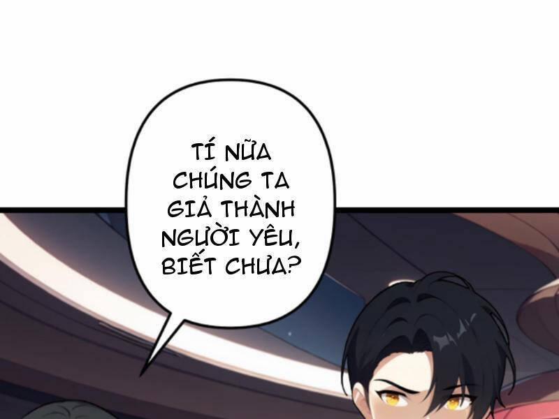 Nhân Vật Phản Diện: Sau Khi Nghe Lén Tiếng Lòng, Nữ Chính Muốn Làm Hậu Cung Của Ta! 93 trang 30