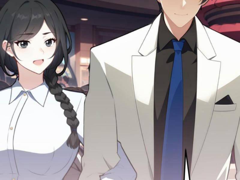 Nhân Vật Phản Diện: Sau Khi Nghe Lén Tiếng Lòng, Nữ Chính Muốn Làm Hậu Cung Của Ta! 93 trang 31