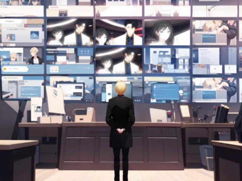 Nhân Vật Phản Diện: Sau Khi Nghe Lén Tiếng Lòng, Nữ Chính Muốn Làm Hậu Cung Của Ta! 93 trang 35