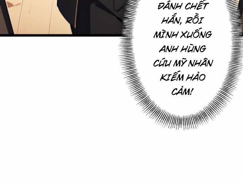 Nhân Vật Phản Diện: Sau Khi Nghe Lén Tiếng Lòng, Nữ Chính Muốn Làm Hậu Cung Của Ta! 93 trang 39