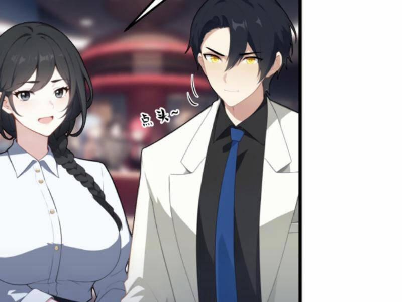 Nhân Vật Phản Diện: Sau Khi Nghe Lén Tiếng Lòng, Nữ Chính Muốn Làm Hậu Cung Của Ta! 93 trang 44