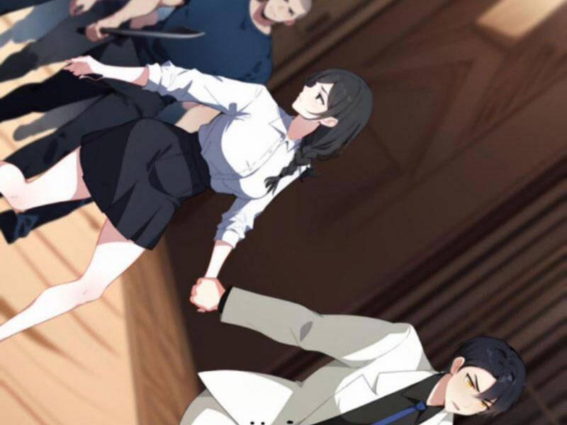 Nhân Vật Phản Diện: Sau Khi Nghe Lén Tiếng Lòng, Nữ Chính Muốn Làm Hậu Cung Của Ta! 94 trang 1