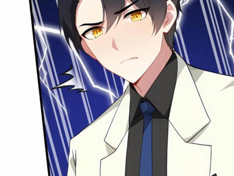 Nhân Vật Phản Diện: Sau Khi Nghe Lén Tiếng Lòng, Nữ Chính Muốn Làm Hậu Cung Của Ta! 94 trang 11