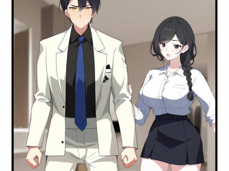 Nhân Vật Phản Diện: Sau Khi Nghe Lén Tiếng Lòng, Nữ Chính Muốn Làm Hậu Cung Của Ta! 94 trang 23