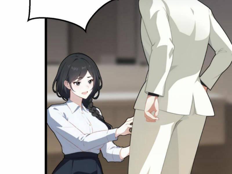 Nhân Vật Phản Diện: Sau Khi Nghe Lén Tiếng Lòng, Nữ Chính Muốn Làm Hậu Cung Của Ta! 95 trang 1