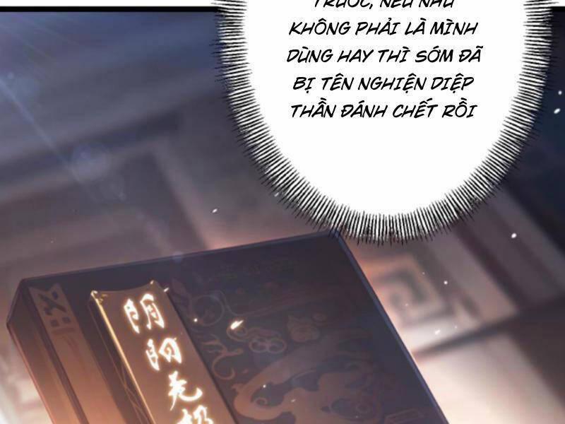 Nhân Vật Phản Diện: Sau Khi Nghe Lén Tiếng Lòng, Nữ Chính Muốn Làm Hậu Cung Của Ta! 95 trang 11