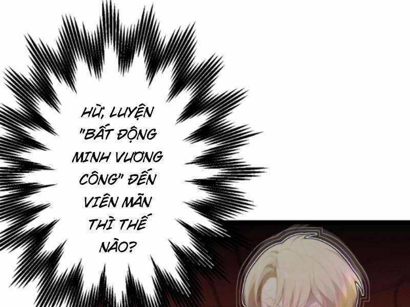 Nhân Vật Phản Diện: Sau Khi Nghe Lén Tiếng Lòng, Nữ Chính Muốn Làm Hậu Cung Của Ta! 95 trang 38