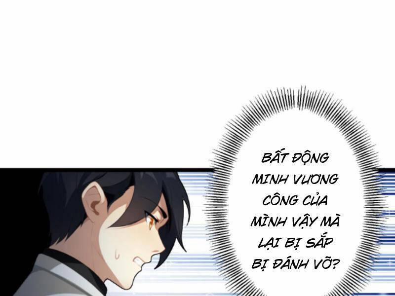 Nhân Vật Phản Diện: Sau Khi Nghe Lén Tiếng Lòng, Nữ Chính Muốn Làm Hậu Cung Của Ta! 95 trang 45