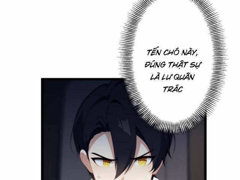 Nhân Vật Phản Diện: Sau Khi Nghe Lén Tiếng Lòng, Nữ Chính Muốn Làm Hậu Cung Của Ta! 95 trang 50