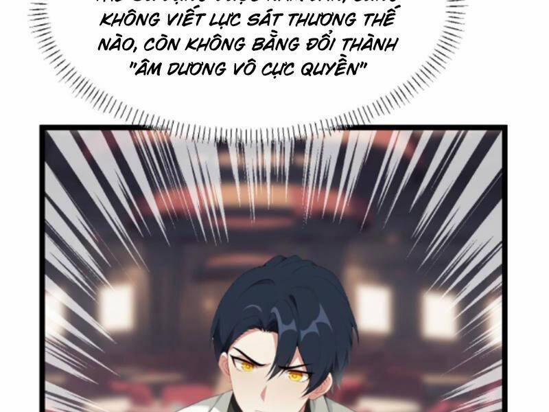 Nhân Vật Phản Diện: Sau Khi Nghe Lén Tiếng Lòng, Nữ Chính Muốn Làm Hậu Cung Của Ta! 96 trang 1