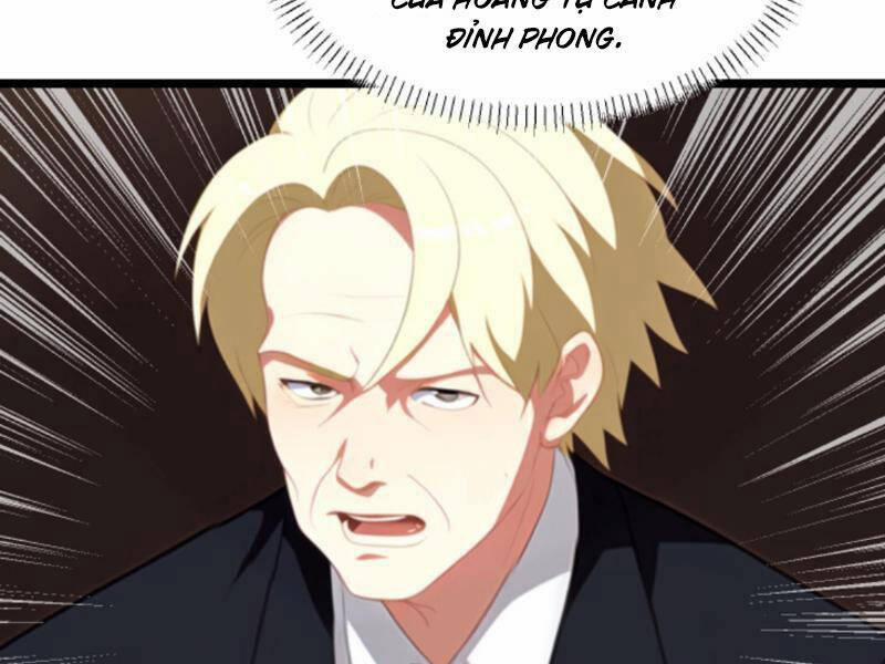 Nhân Vật Phản Diện: Sau Khi Nghe Lén Tiếng Lòng, Nữ Chính Muốn Làm Hậu Cung Của Ta! 96 trang 20