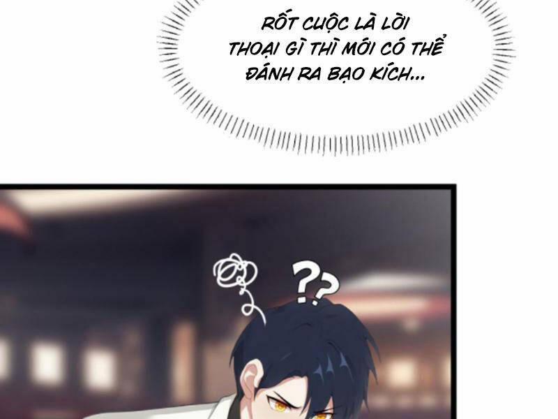 Nhân Vật Phản Diện: Sau Khi Nghe Lén Tiếng Lòng, Nữ Chính Muốn Làm Hậu Cung Của Ta! 96 trang 34