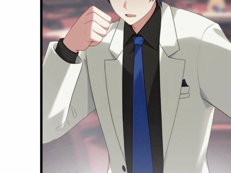 Nhân Vật Phản Diện: Sau Khi Nghe Lén Tiếng Lòng, Nữ Chính Muốn Làm Hậu Cung Của Ta! 96 trang 37